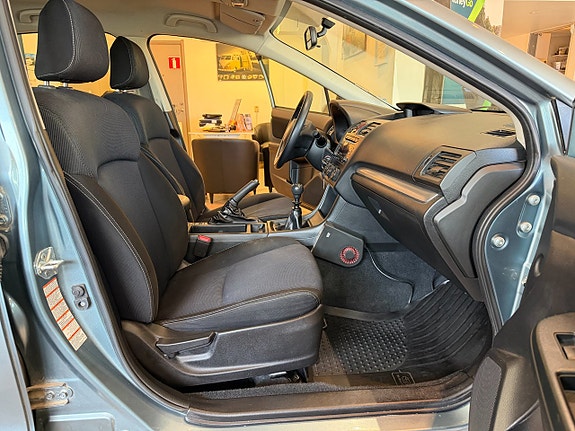 Subaru XV 15 of 25