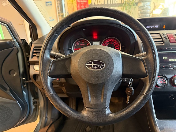 Subaru XV 18 of 25