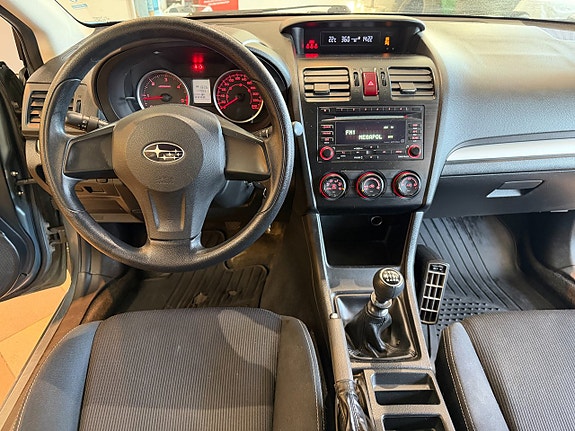 Subaru XV 17 of 25