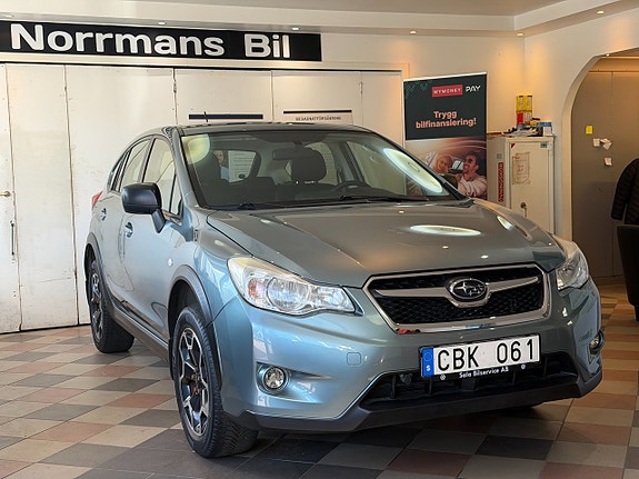 Subaru XV 3 of 25