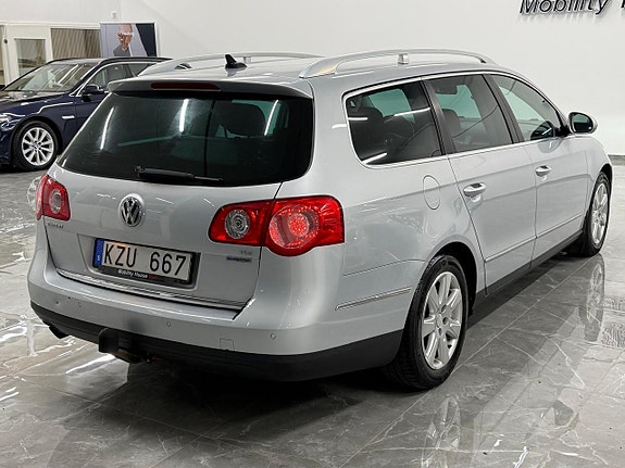 Volkswagen Passat 5 of 24