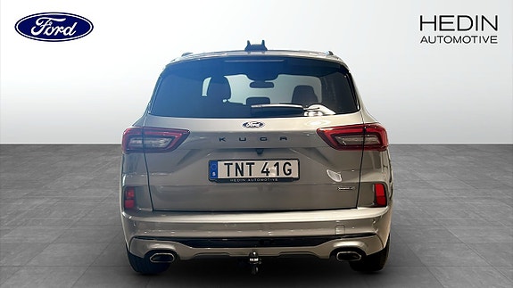 Ford Kuga 7 of 13
