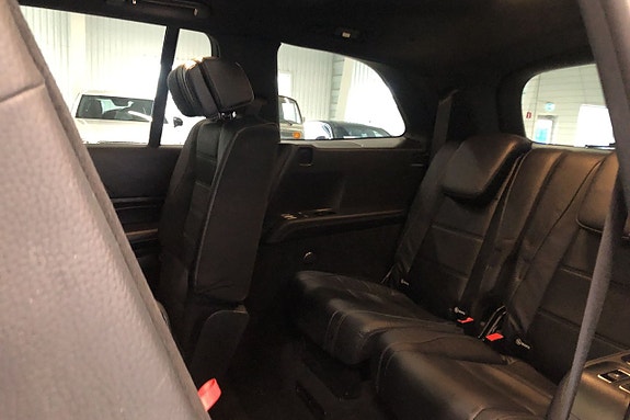 Mercedes-Benz GLS400 d 9 of 24