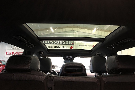 Mercedes-Benz GLS400 d 14 of 24