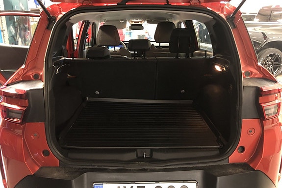 Opel Frontera 10 of 13