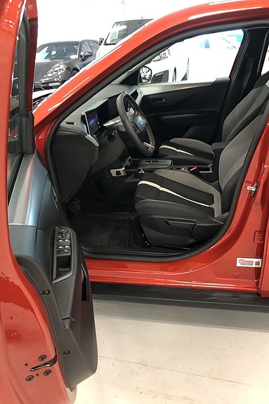 Opel Frontera 12 of 13