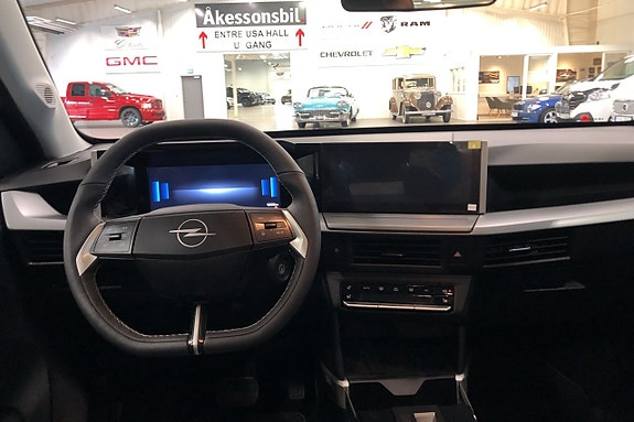 Opel Frontera 8 of 13
