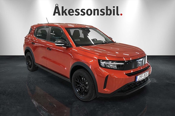 Opel Frontera 3 of 13