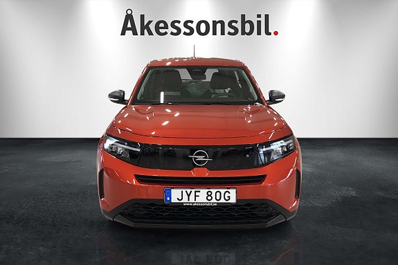 Opel Frontera 2 of 13