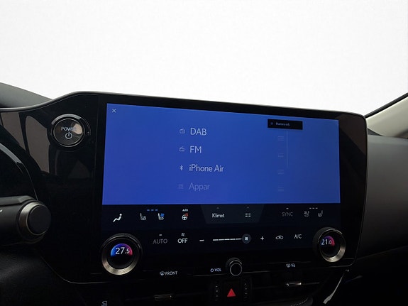 Lexus NX350h 22 of 30