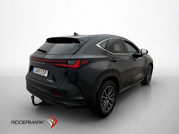 Lexus NX350h 6 of 30