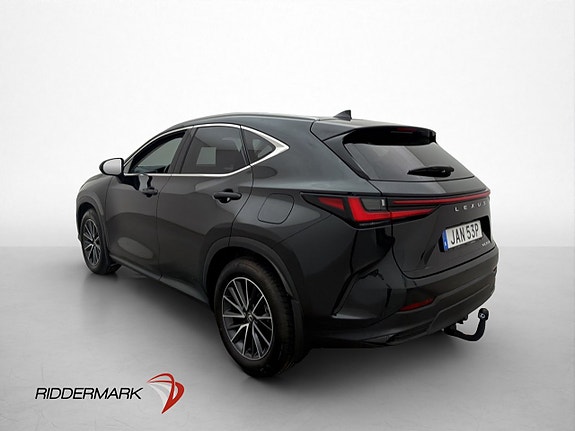 Lexus NX350h 4 of 30