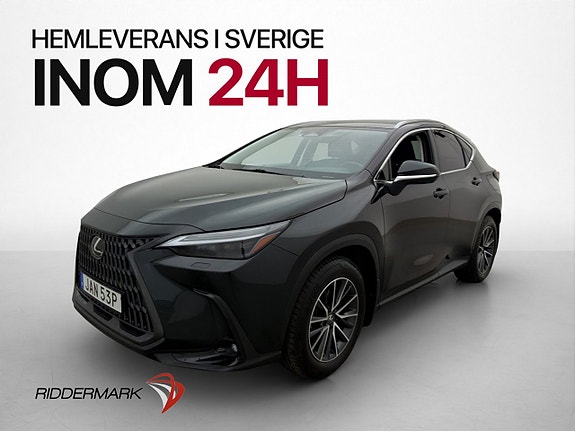 Lexus NX350h 3 of 30