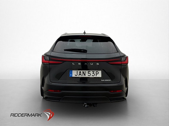 Lexus NX350h 5 of 30