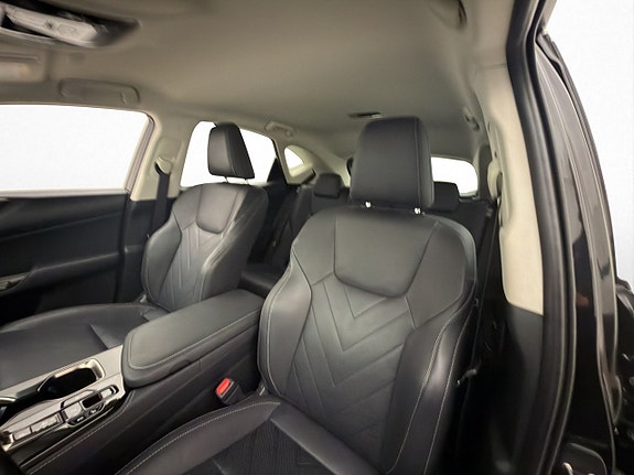 Lexus NX350h 11 of 30