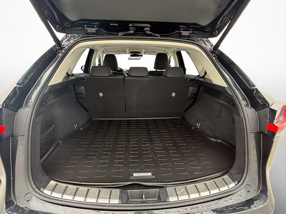 Lexus NX350h 9 of 30