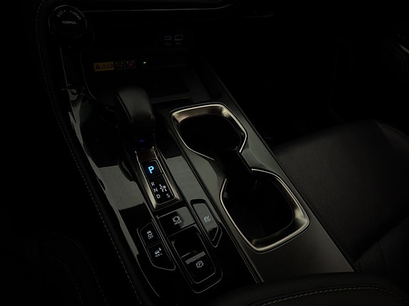 Lexus NX350h 19 of 30