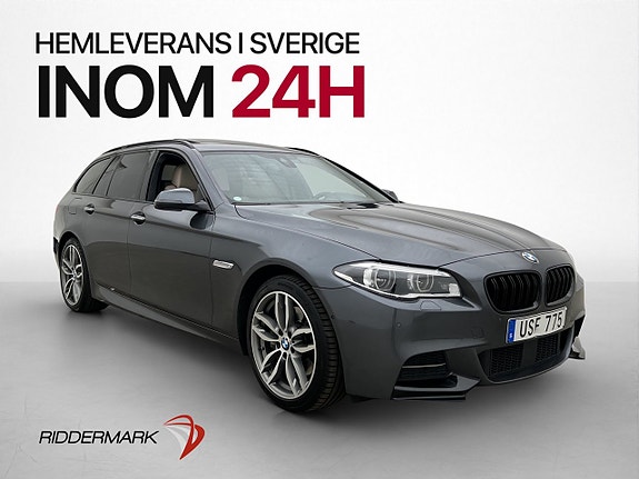 BMW 530d 3 of 30