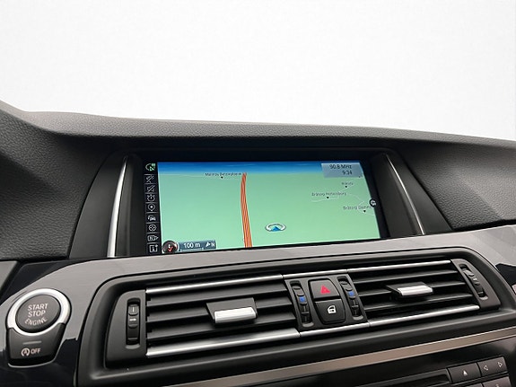 BMW 530d 19 of 30