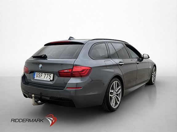 BMW 530d 6 of 30