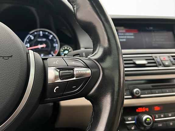 BMW 530d 23 of 30