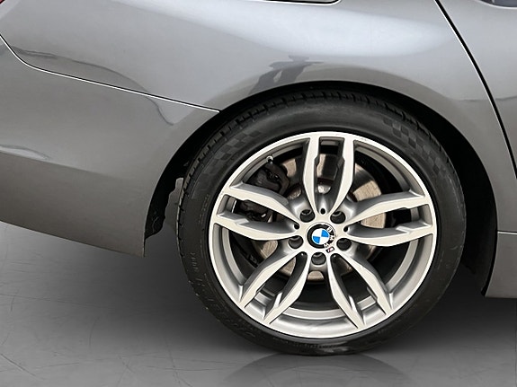 BMW 530d 29 of 30