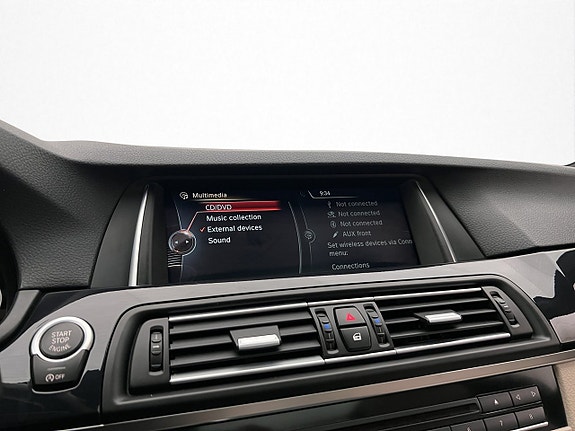 BMW 530d 20 of 30