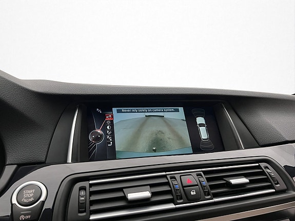 BMW 530d 18 of 30