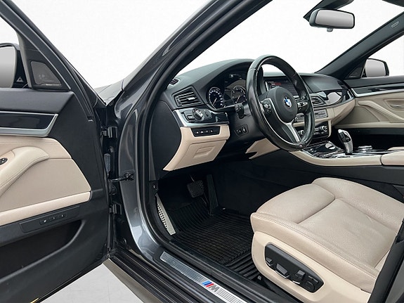 BMW 530d 15 of 30