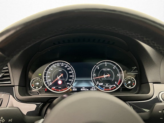 BMW 530d 16 of 30