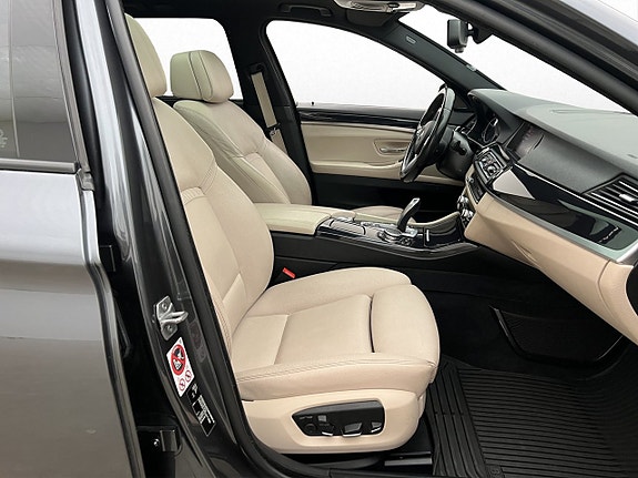 BMW 530d 12 of 30