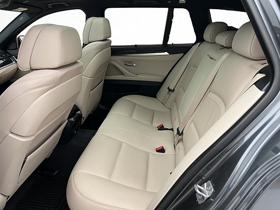 BMW 530d 13 of 30