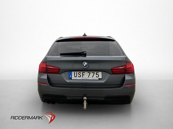BMW 530d 5 of 30