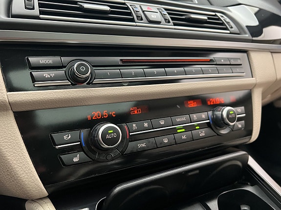 BMW 530d 21 of 30