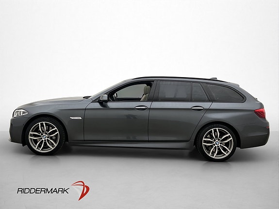 BMW 530d 2 of 30