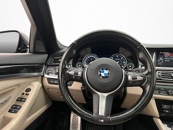 BMW 530d 14 of 30