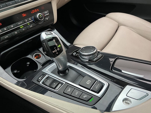 BMW 530d 22 of 30