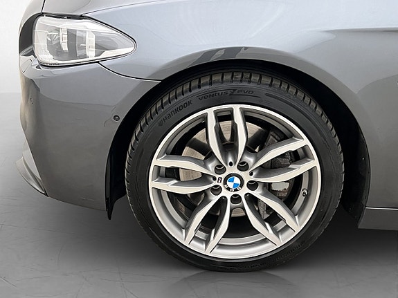 BMW 530d 29 of 30