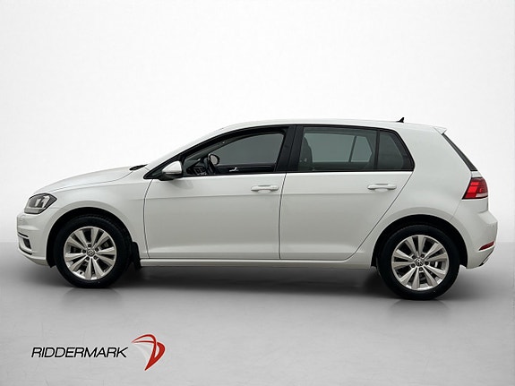 Volkswagen Golf I 2 of 25