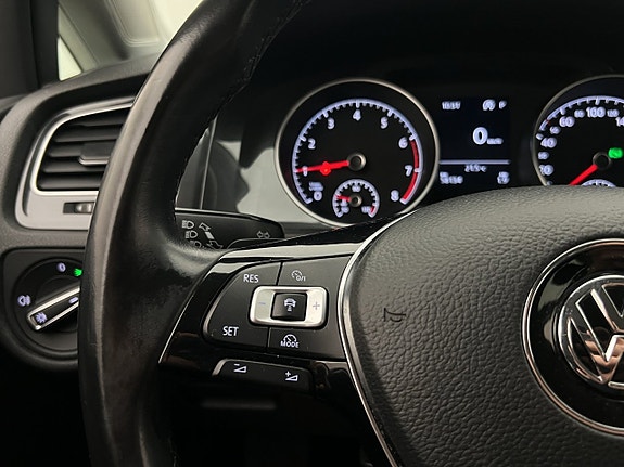 Volkswagen Golf I 20 of 25