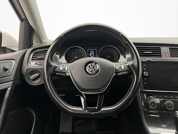 Volkswagen Golf I 12 of 25