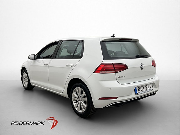 Volkswagen Golf I 4 of 25