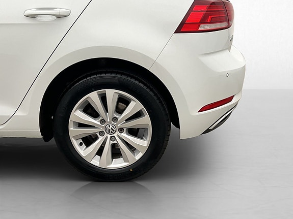 Volkswagen Golf I 23 of 25