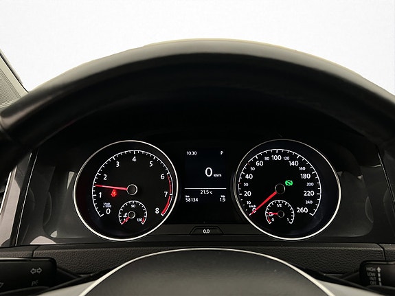 Volkswagen Golf I 14 of 25