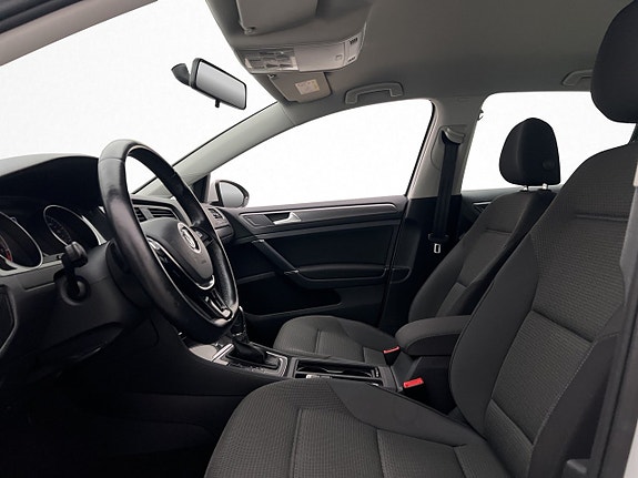 Volkswagen Golf I 13 of 25
