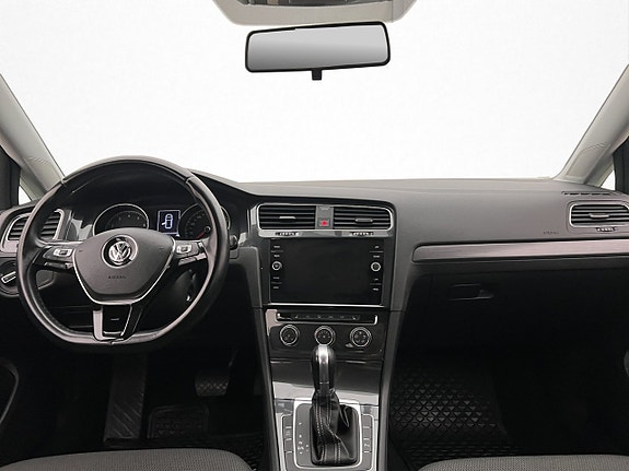 Volkswagen Golf I 11 of 25