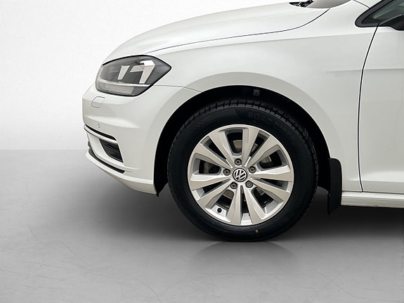 Volkswagen Golf I 22 of 25