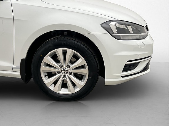 Volkswagen Golf I 25 of 25
