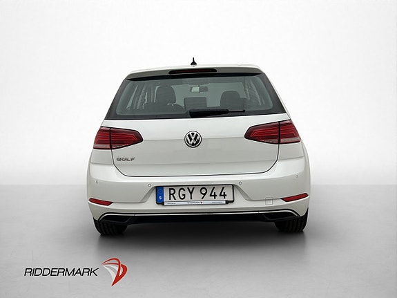 Volkswagen Golf I 5 of 25