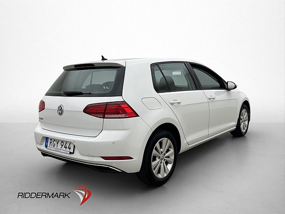 Volkswagen Golf I 6 of 25